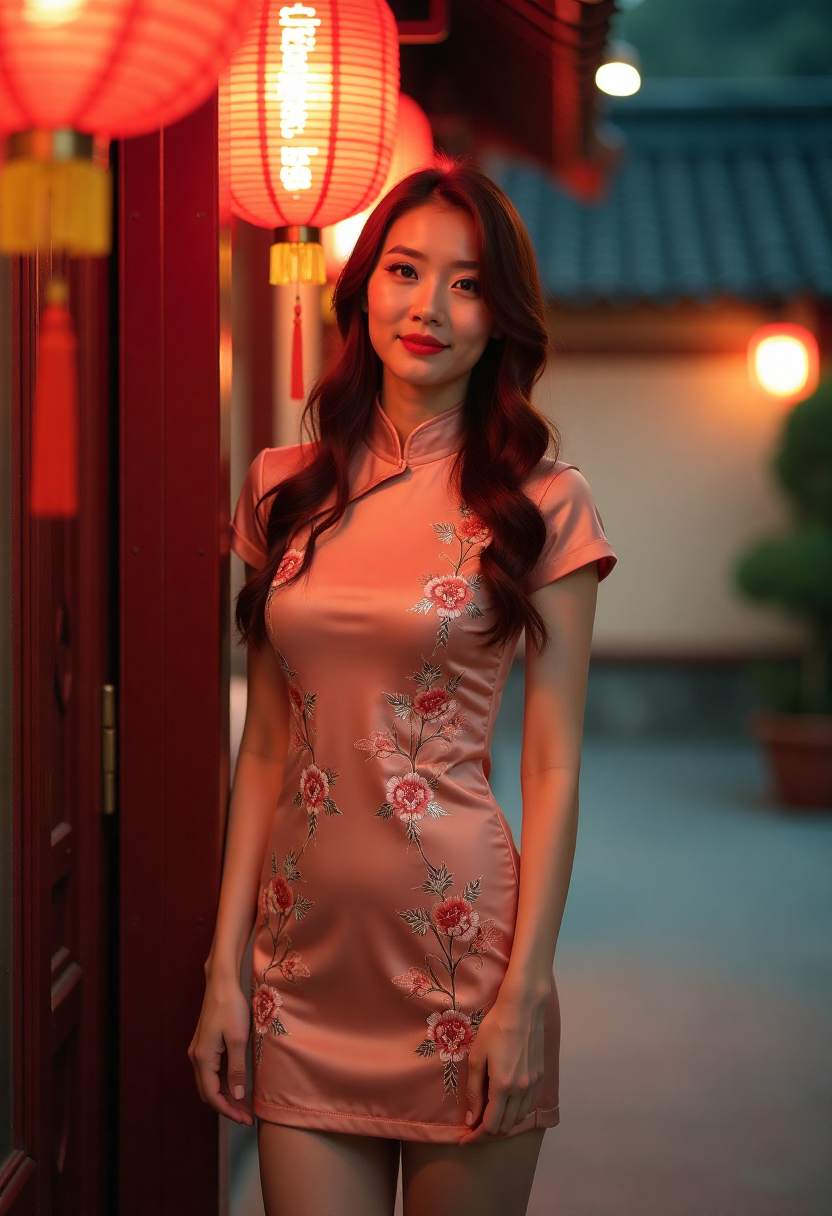 原作对比