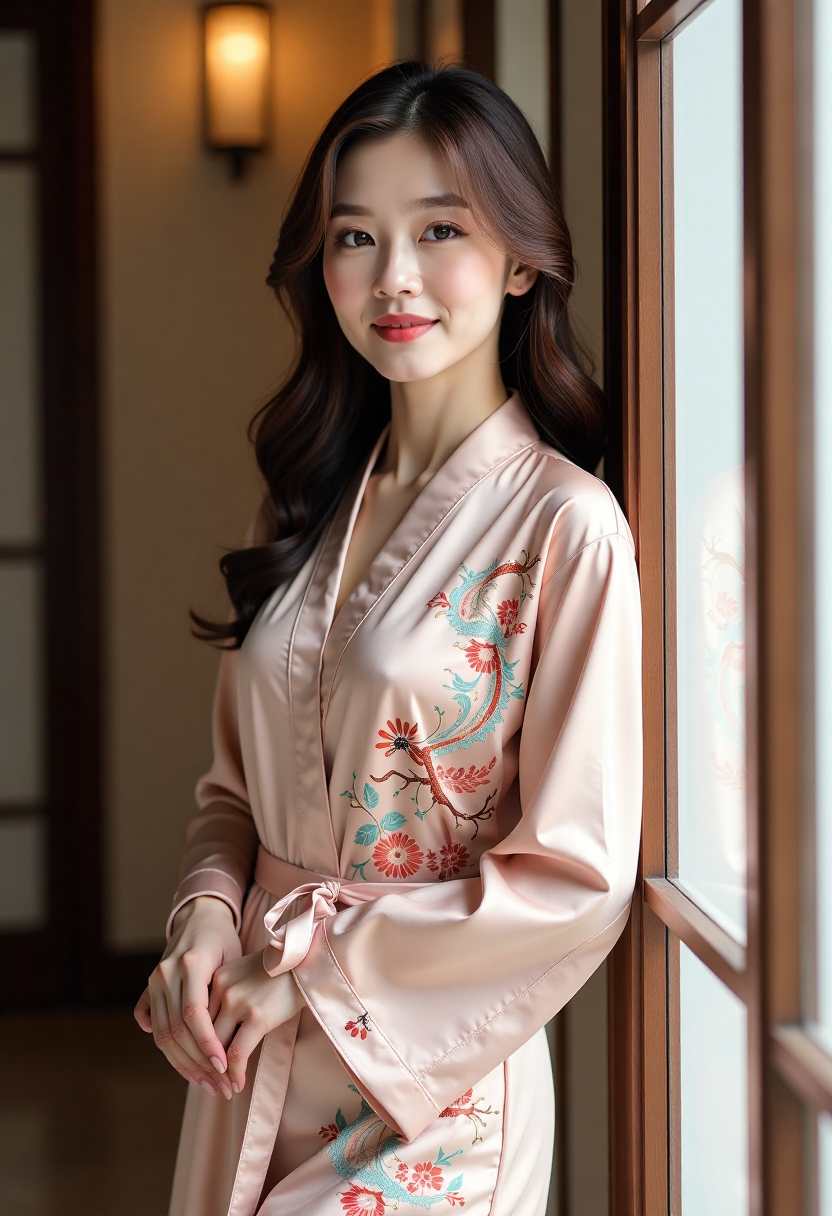 场景设计